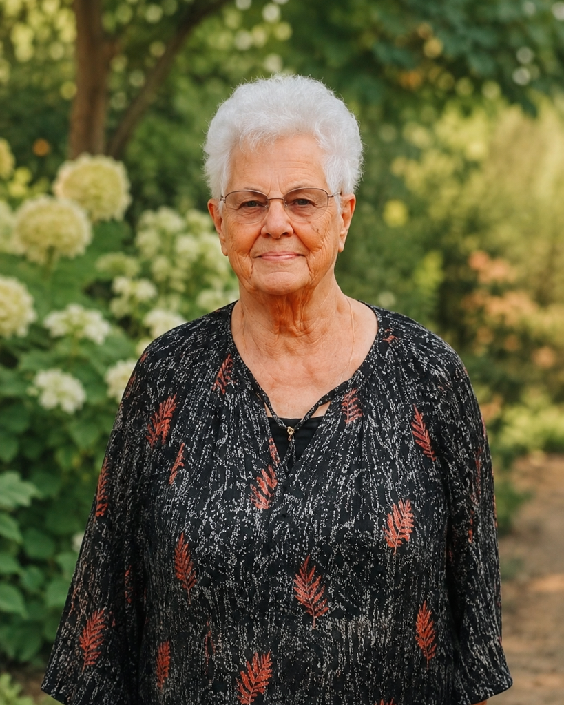Sharon Lee Brown