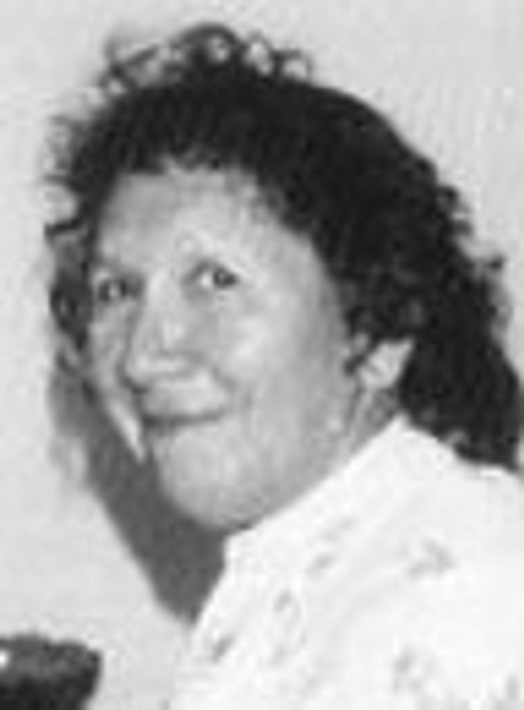 Aline (Letka) Taylor