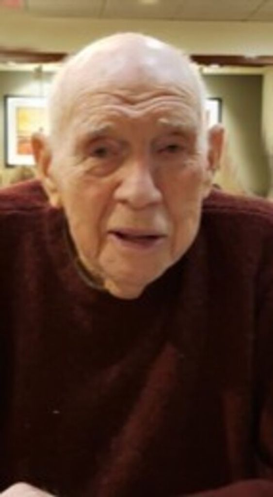 William 'Hoppy' Hopkinson