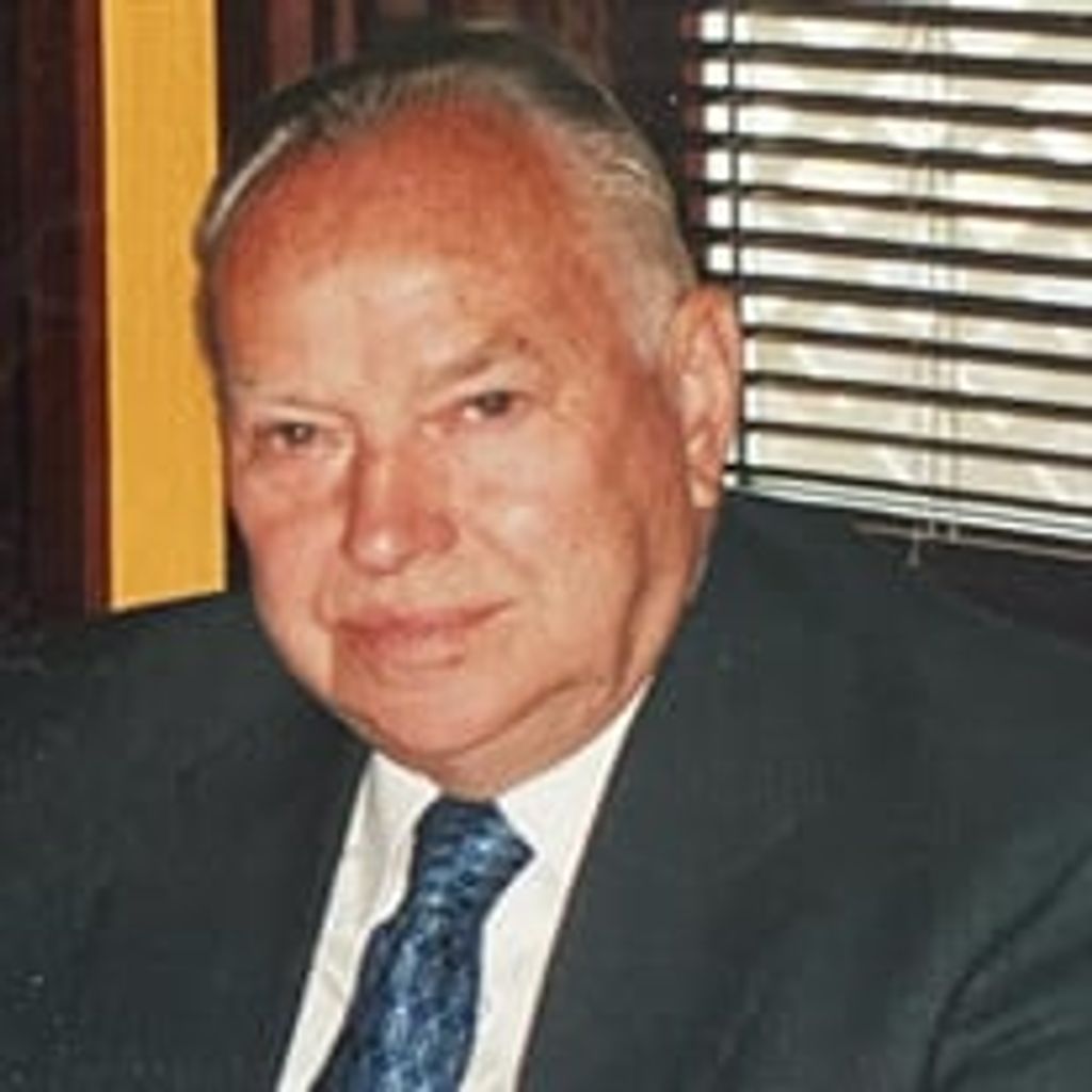 Myron Korylko