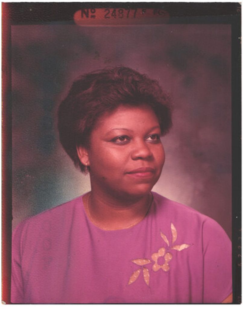 Martha E. Collins Profile Photo