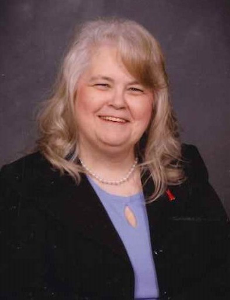 Linda Touchberry