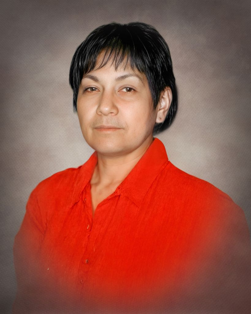 San Juana De La Rosa Loera