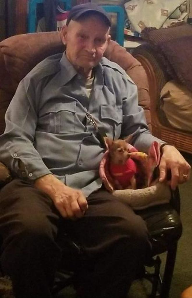 Otha "Jimmy" Junior Harris