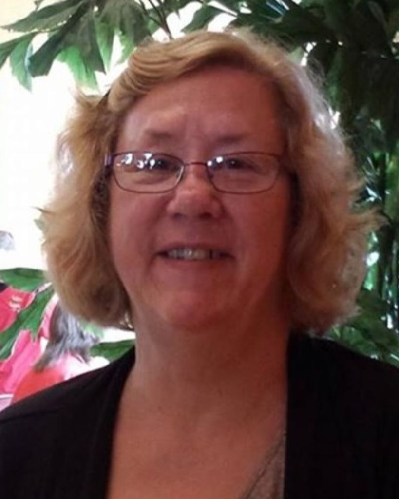 Leavida WIllis Profile Photo