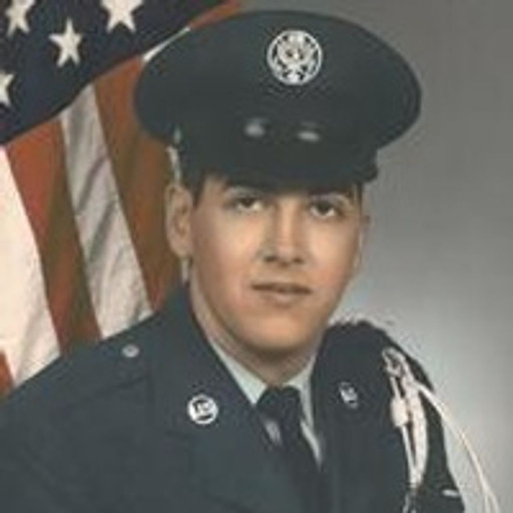 Steven Sagerty