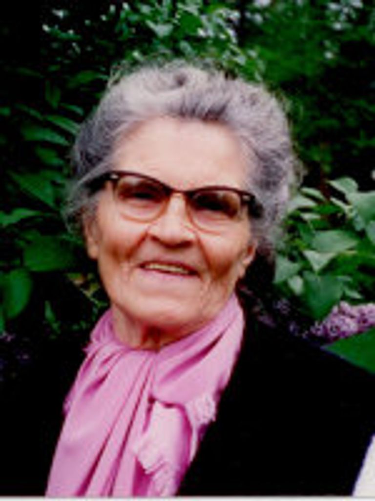 Milda Betins