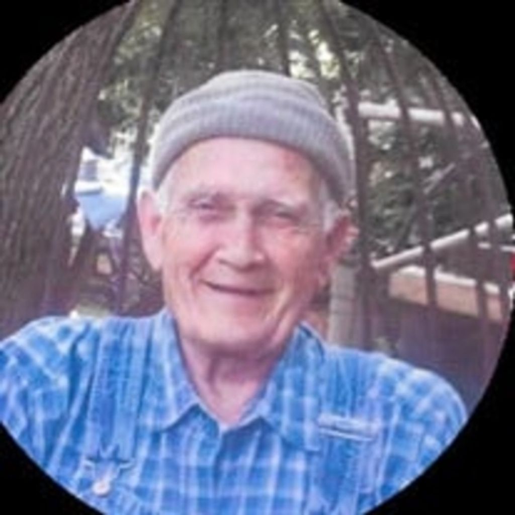 Robert Johnson Sr Profile Photo