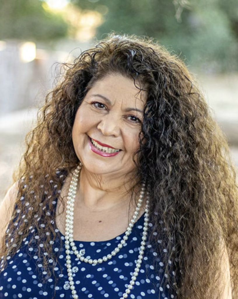 Martha Teresa Angel Profile Photo