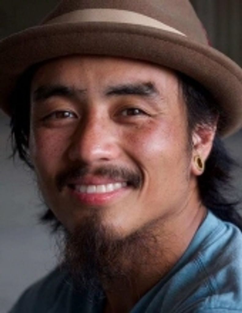 Dave Mateo Profile Photo