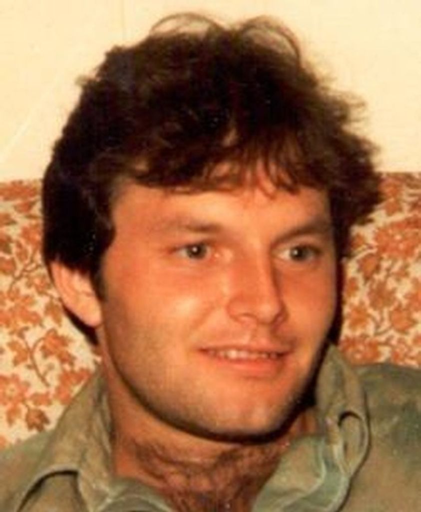 Scott Keith Ducott Profile Photo
