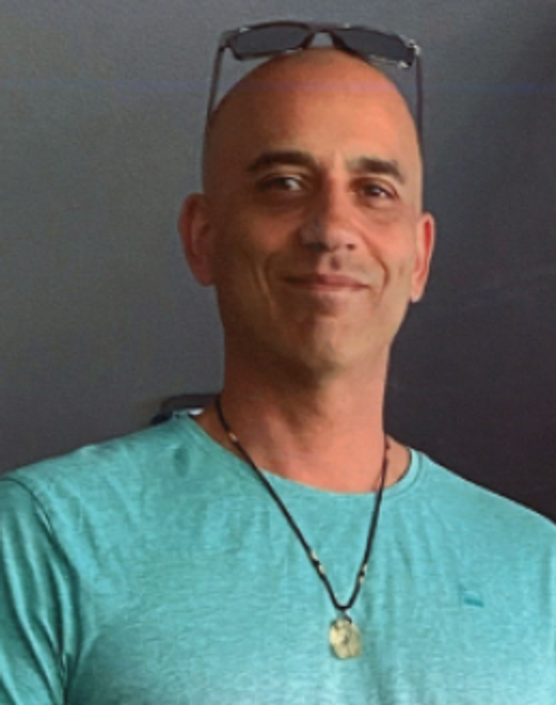 David Ally Profile Photo