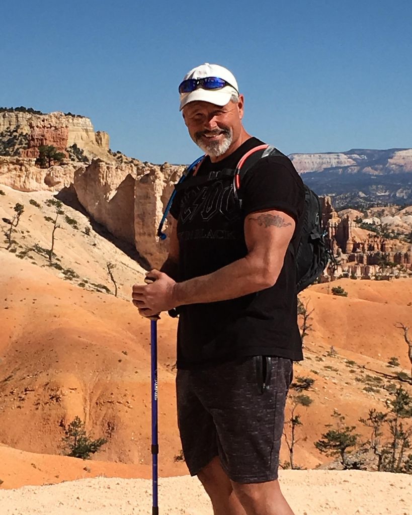 Kevin J. Gray Profile Photo