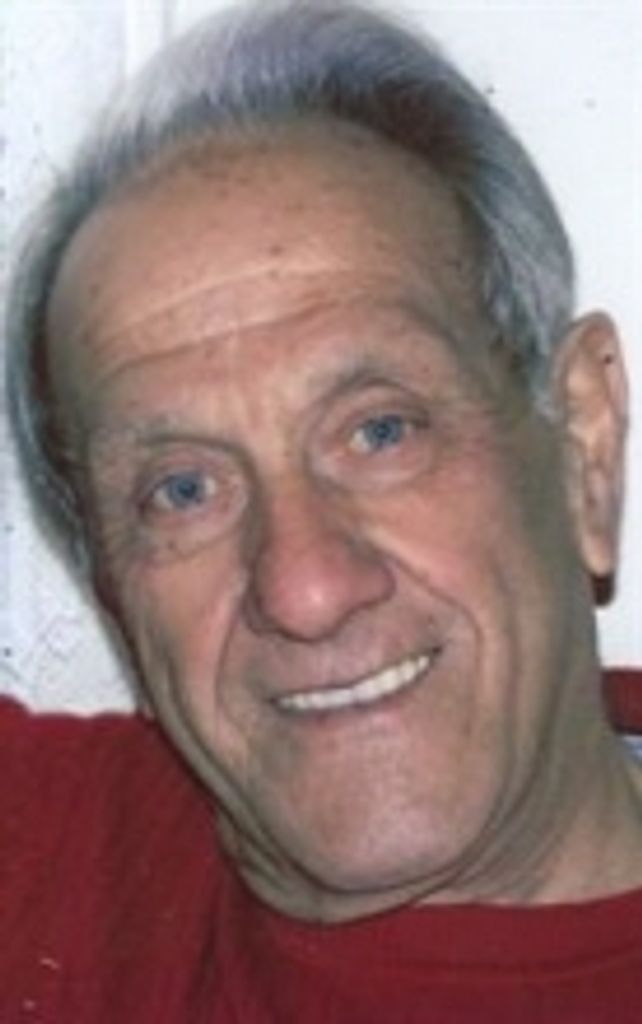 Augustine 'Gus' Gallo