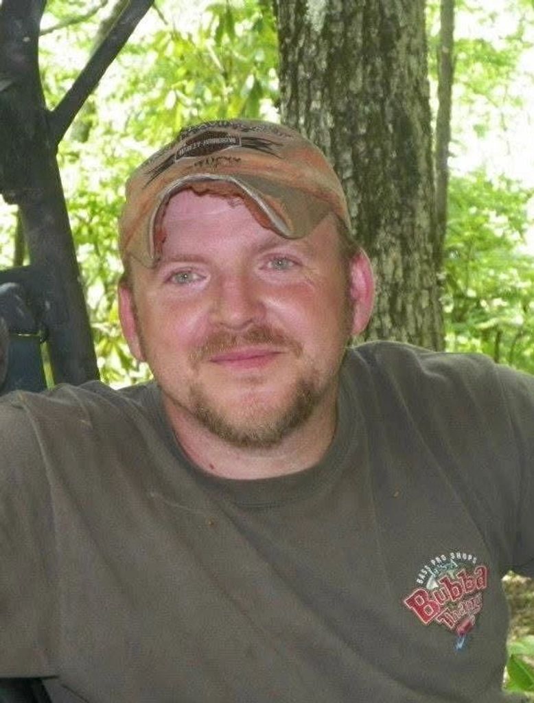 Brett Shane Bowman Profile Photo