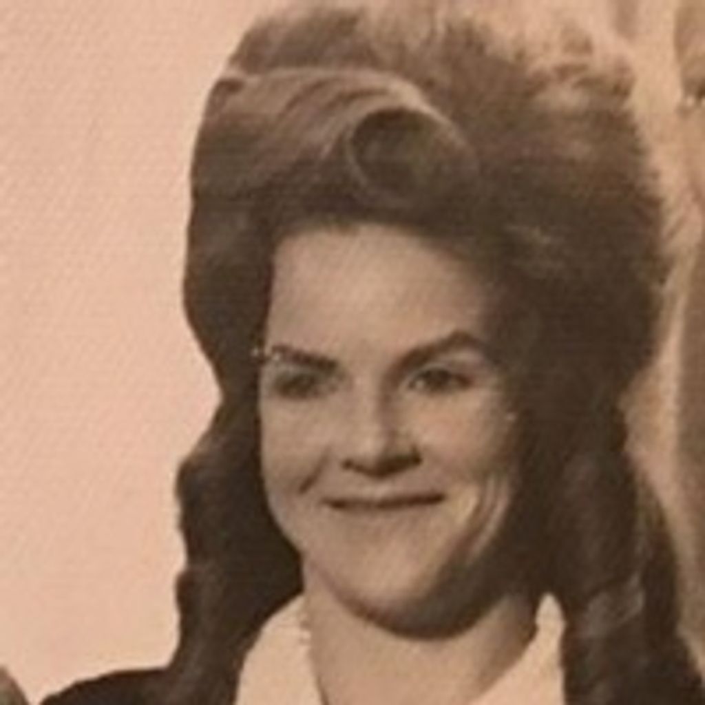Dorothy Ann Burton Nelson