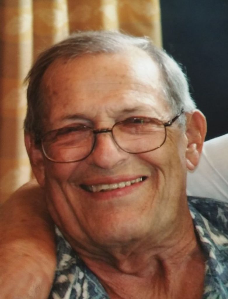 Henry Owen Houston, Jr.