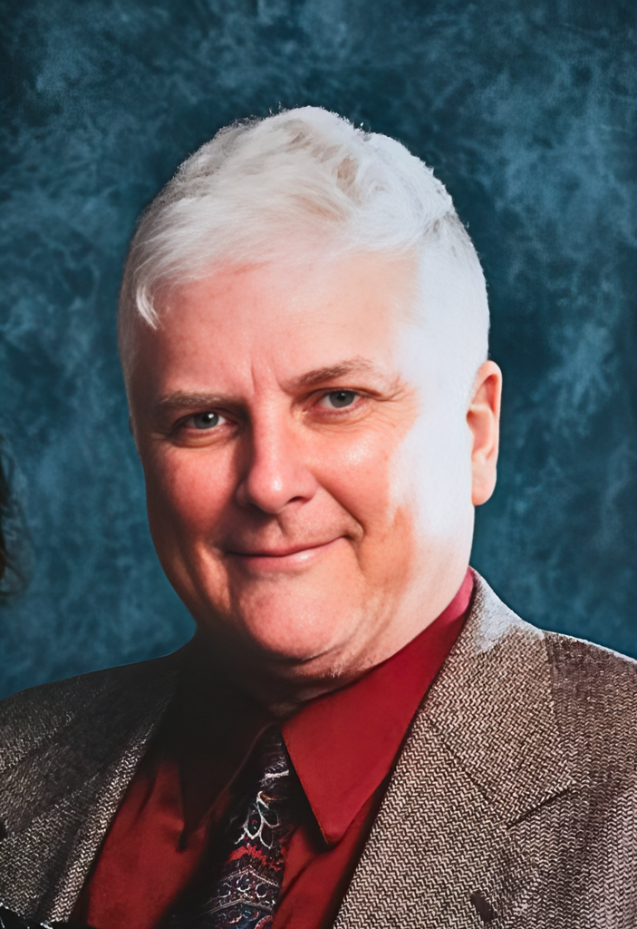 William "Buck" Clark Profile Photo