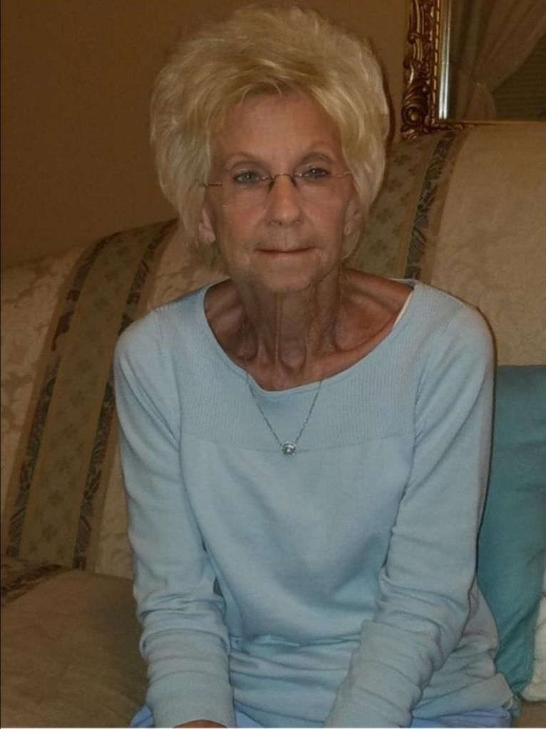 Joann Godwin Pope Profile Photo