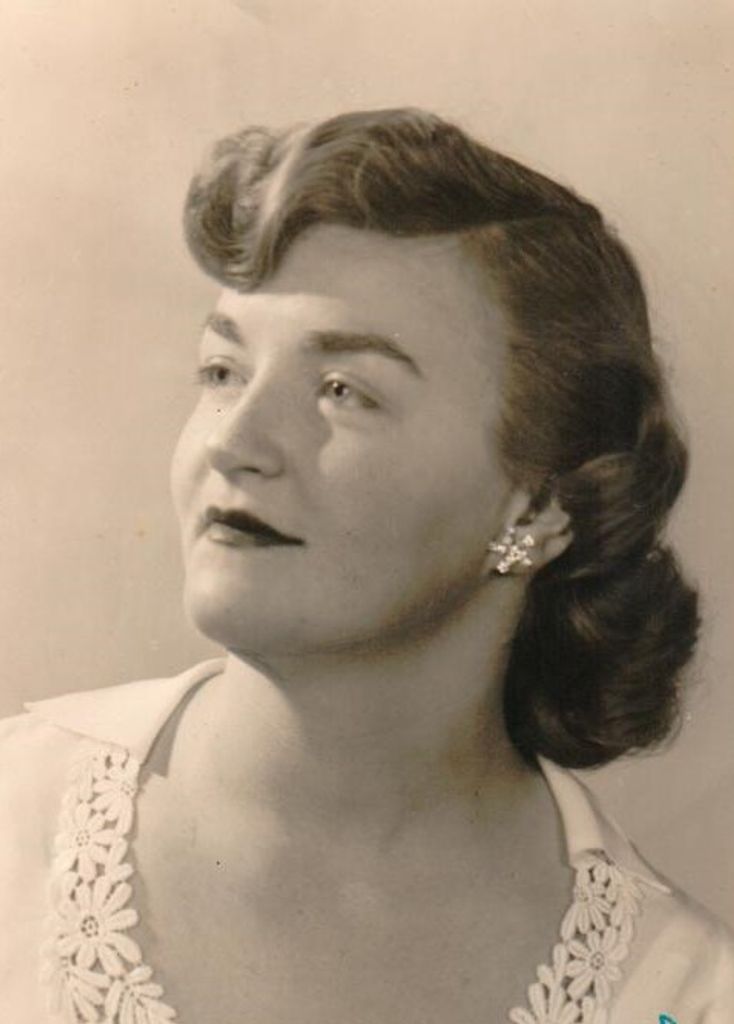 Nancy Grant