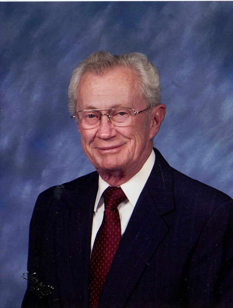 James Ray Cox
