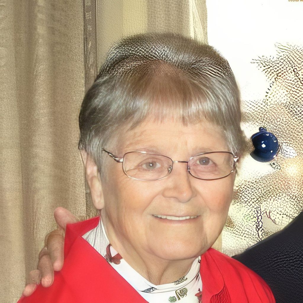 Frances Laura Spry Setzer Profile Photo