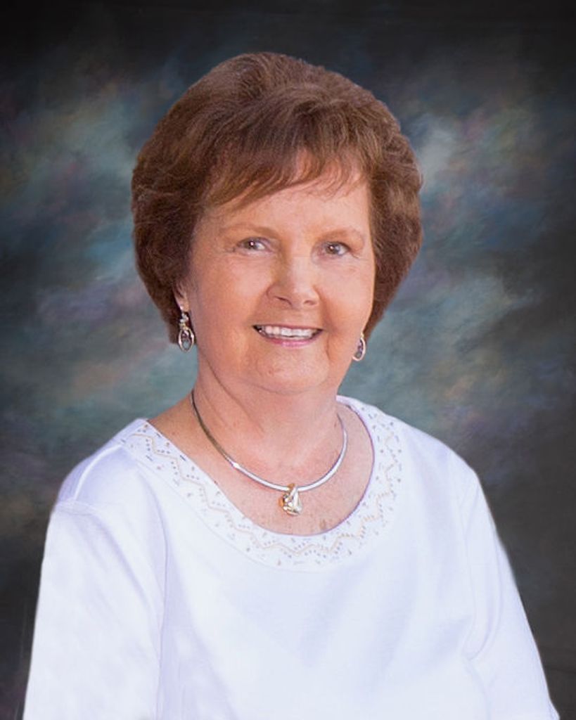 Bonnie Mae (O'Brien) Mellema Profile Photo