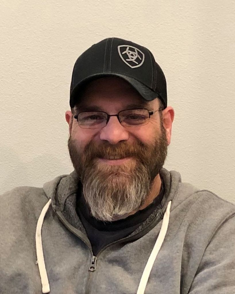 Brian "Bubba" Joseph Doherty