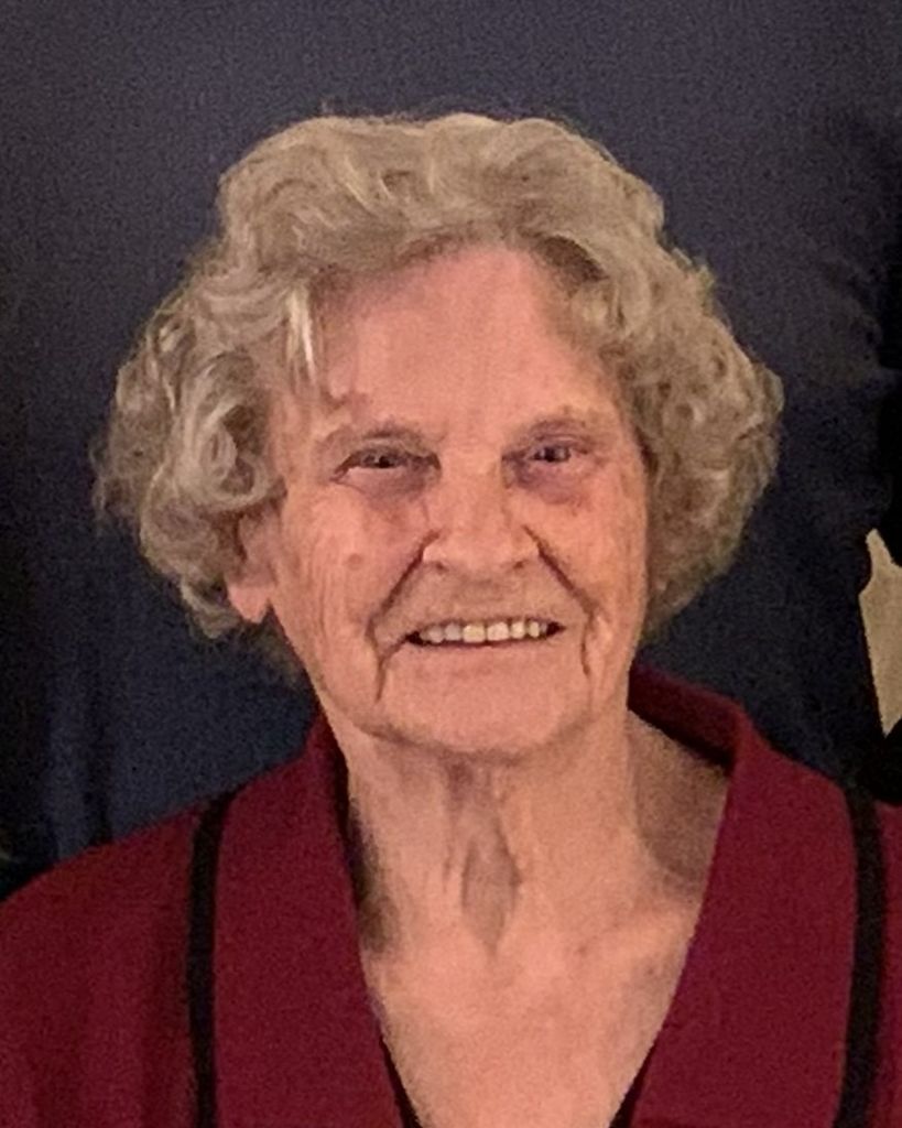 Eveline Short Profile Photo
