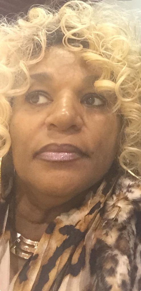 Linda Jane Mason Maxie