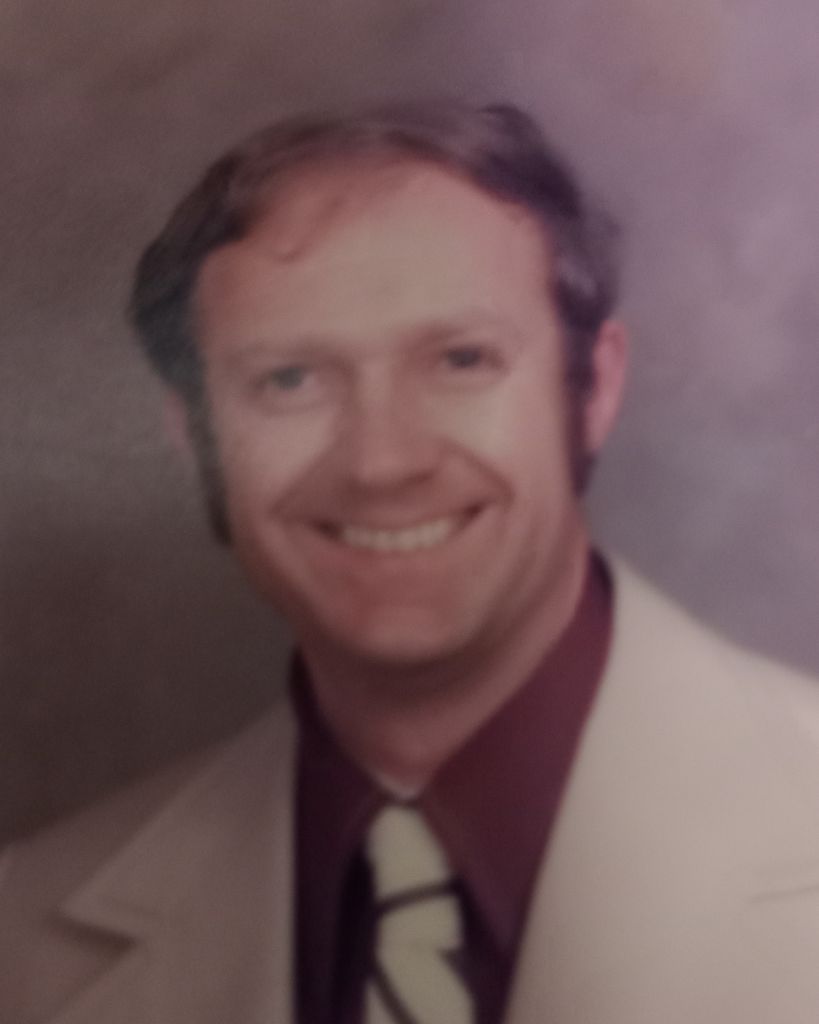 Glenn E. Whittenberg