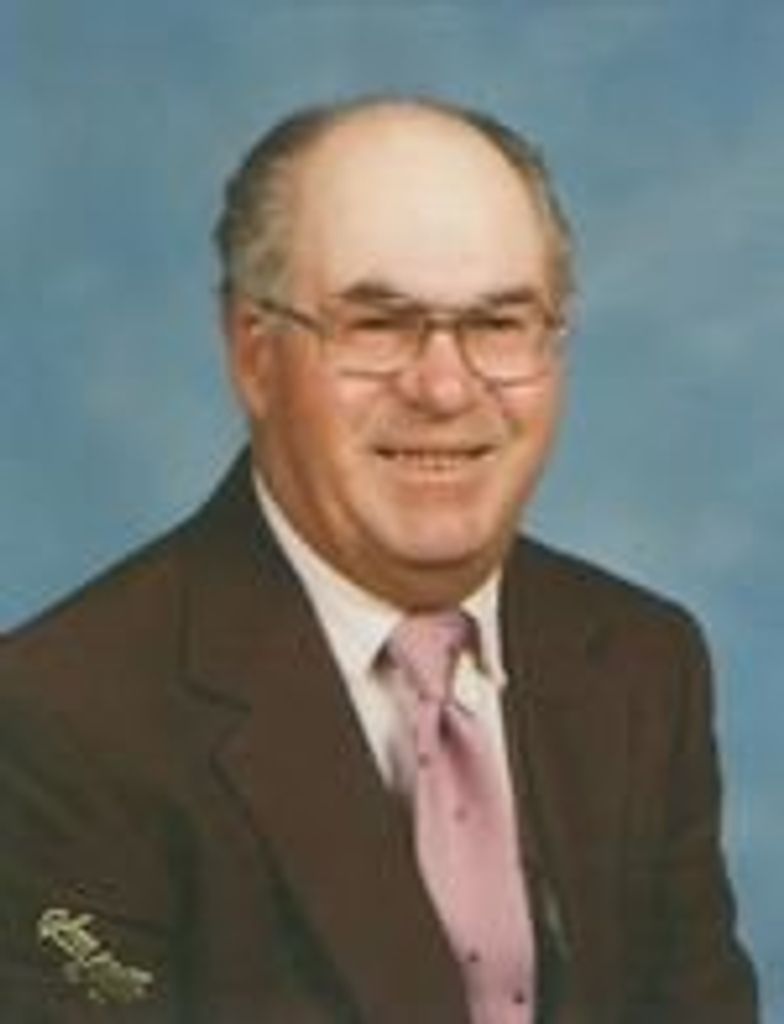 Darrell Mccaffrey Profile Photo