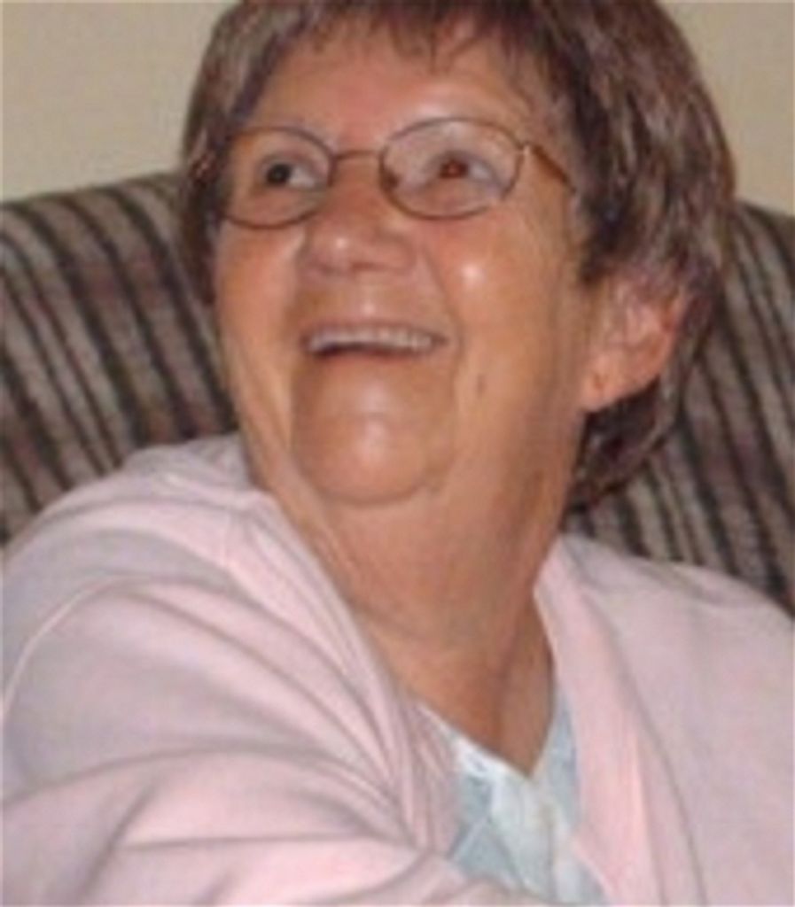 Joyce Suddeth Profile Photo