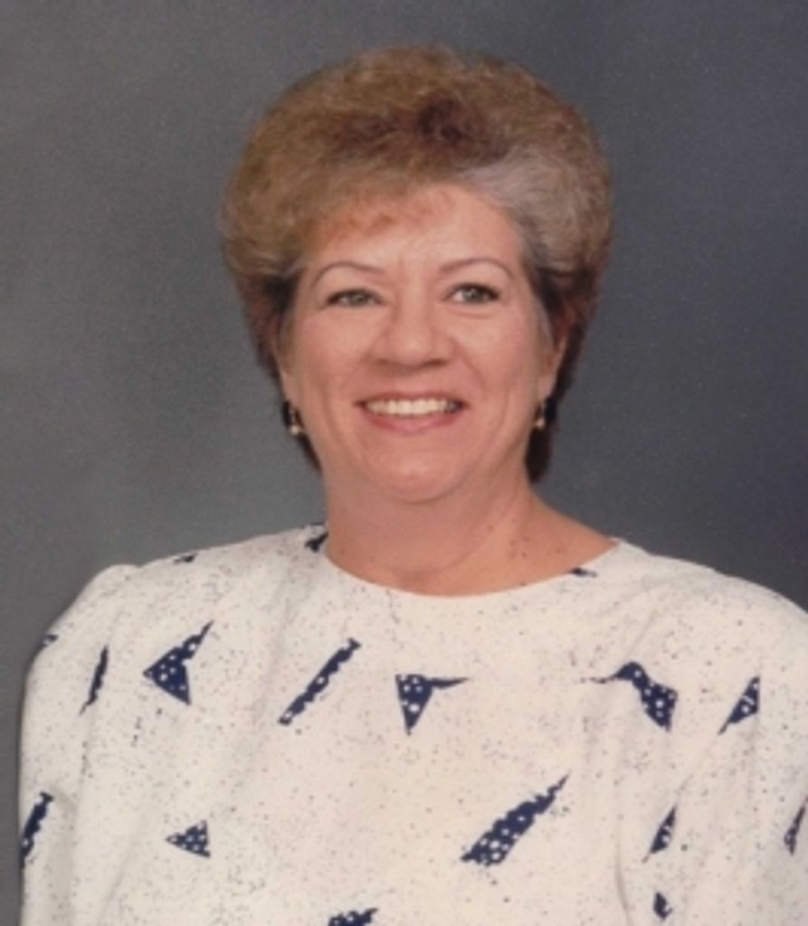 Valerie Nelson Profile Photo