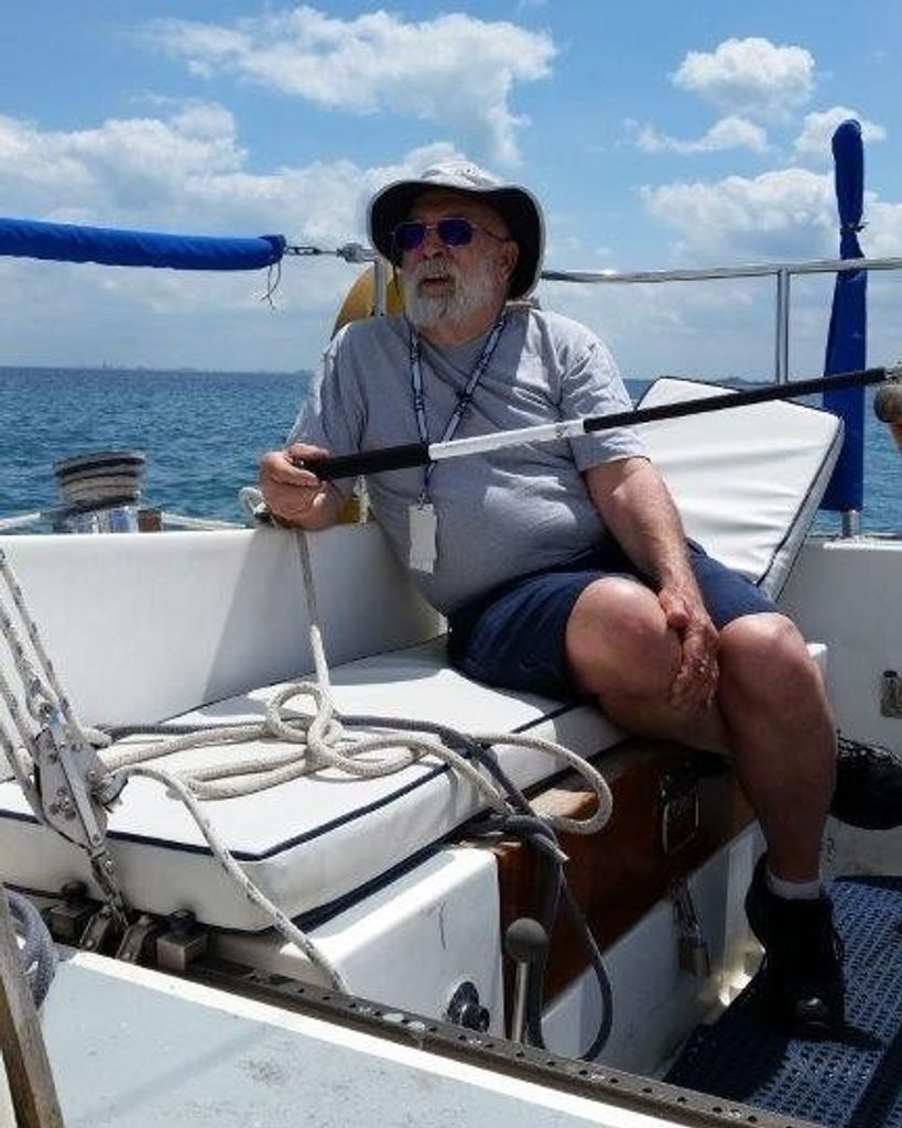 William Edward Webb, Sr. Profile Photo