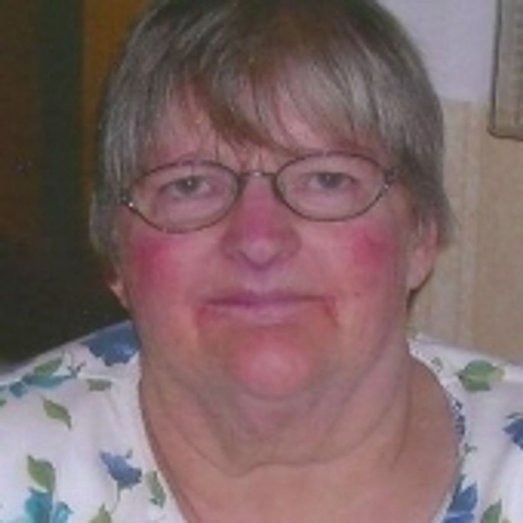 Shirley Boersma