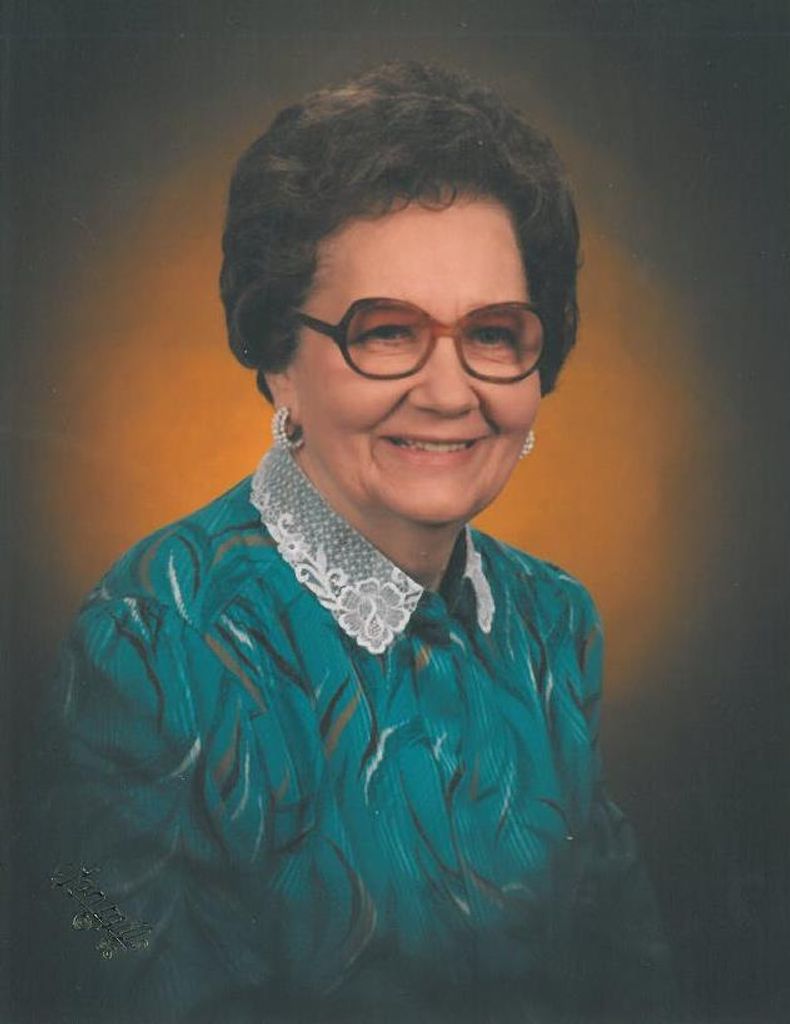 June Baker