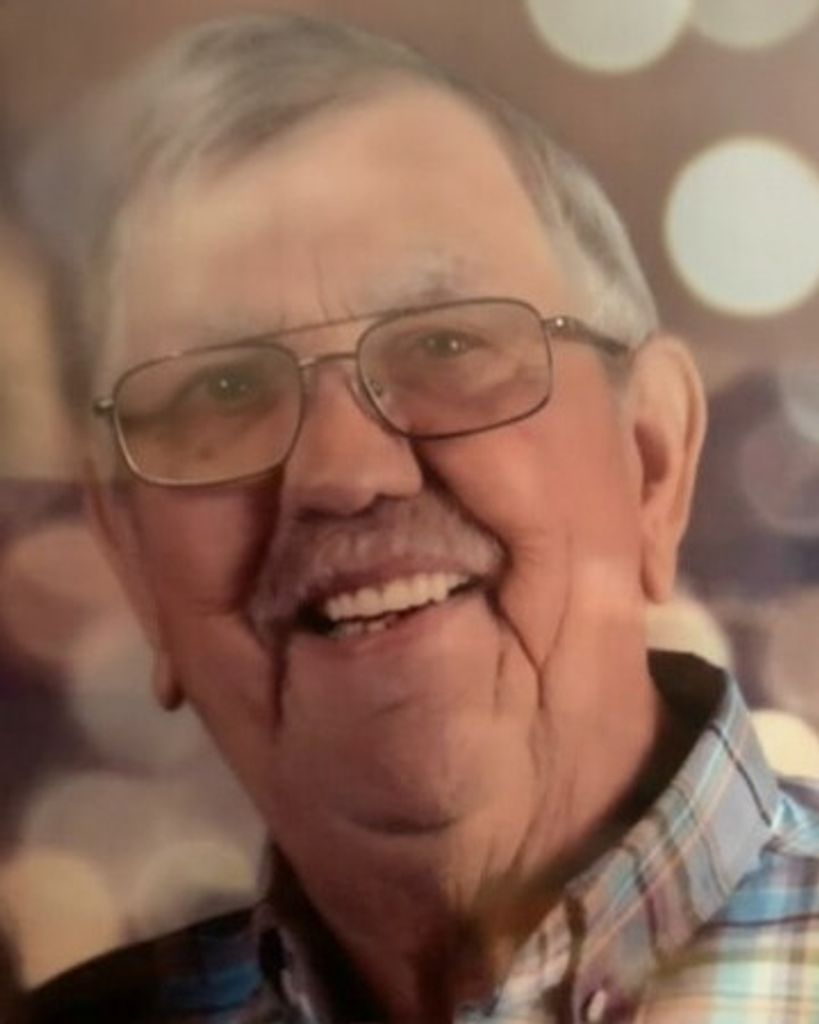 William Walter Geyer Profile Photo