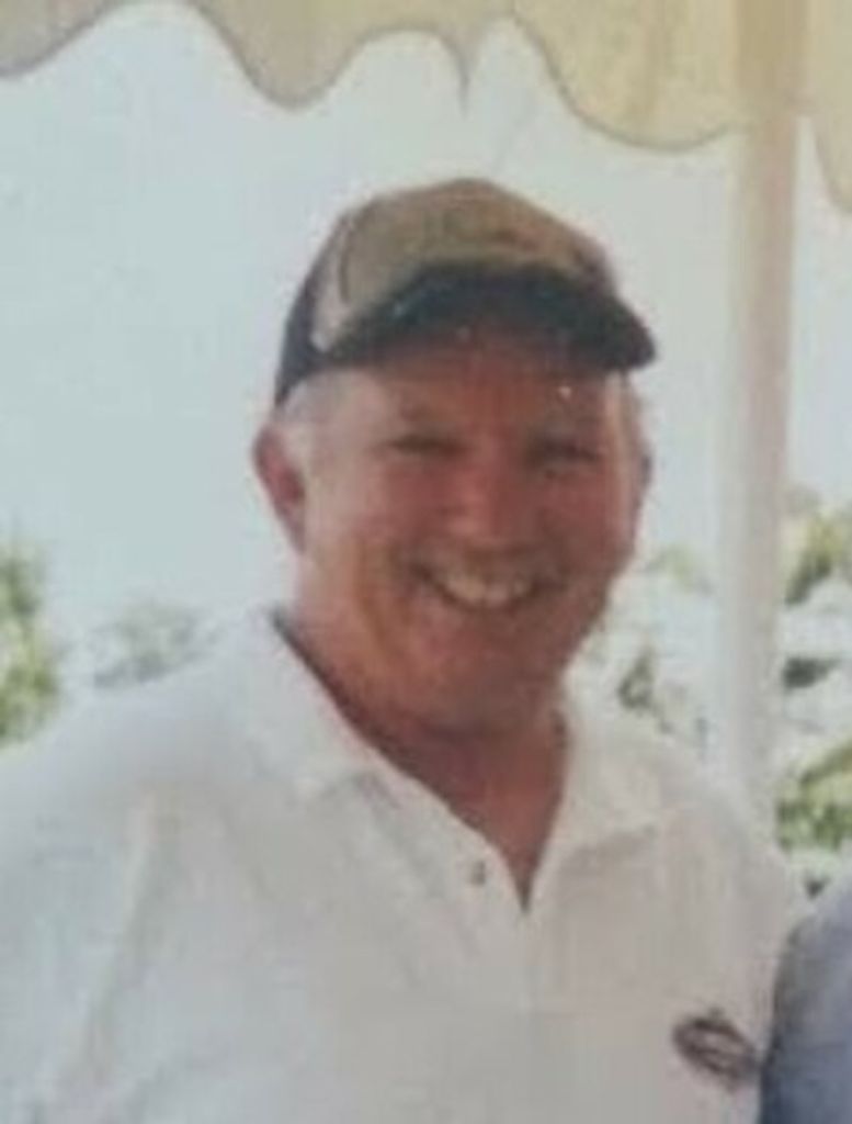 Thomas Edward Carpenter Profile Photo