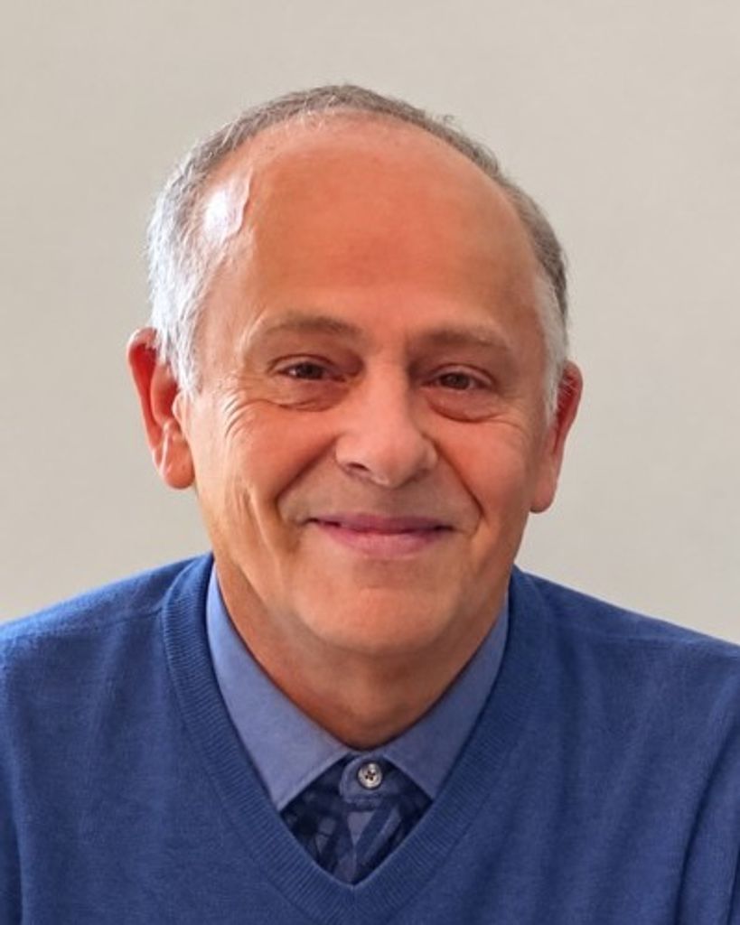 Giacomo Capicotto Profile Photo