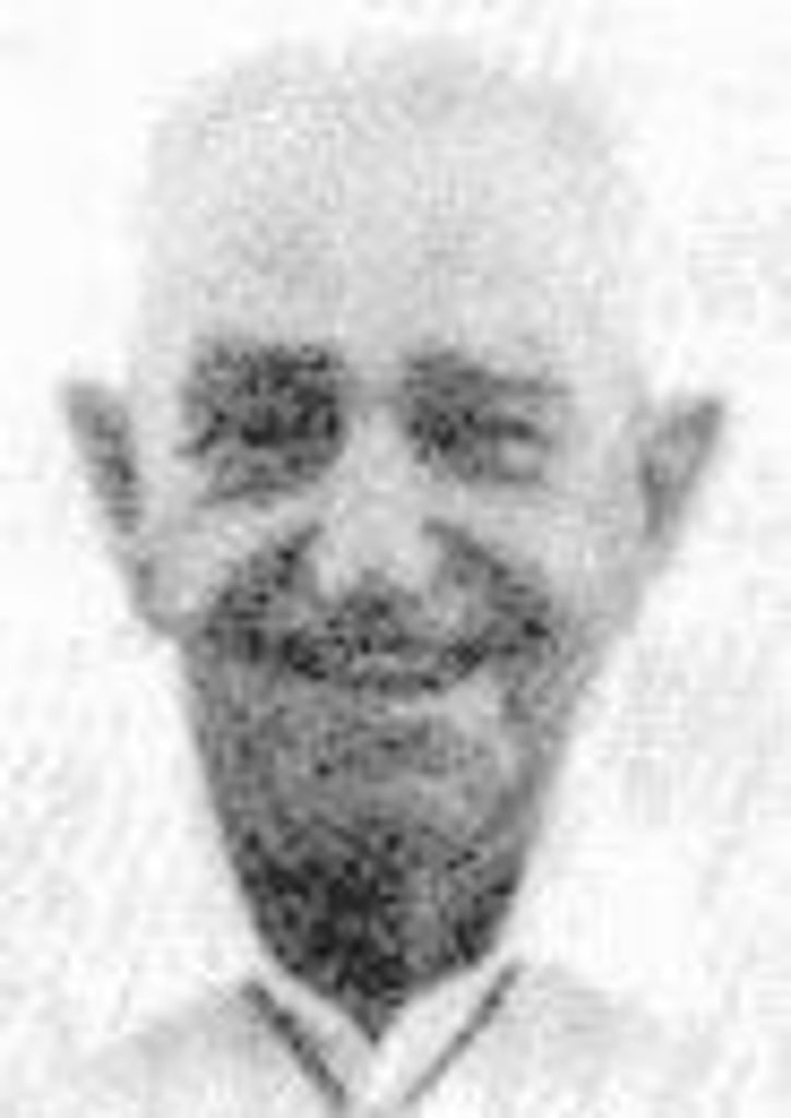 Wilbert Glee Rickman