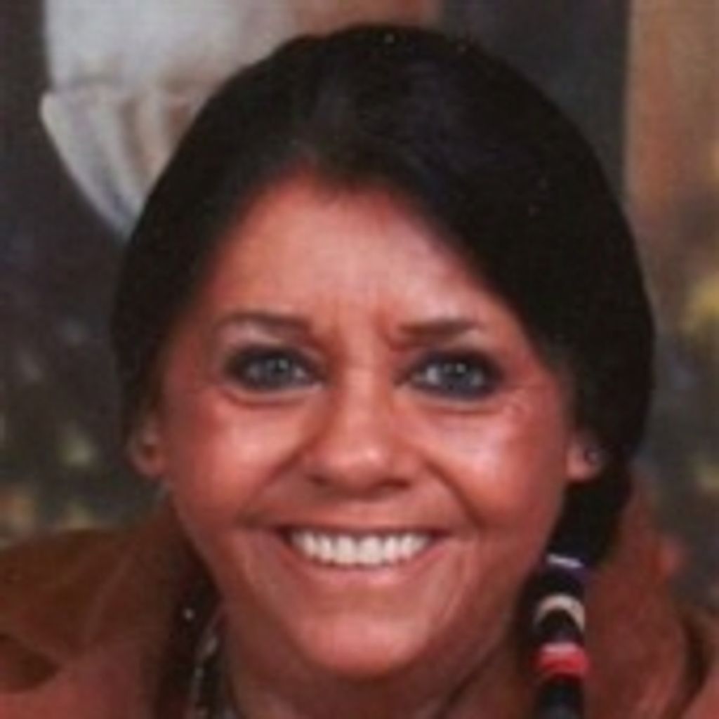 Ms. Linda Lou Wright