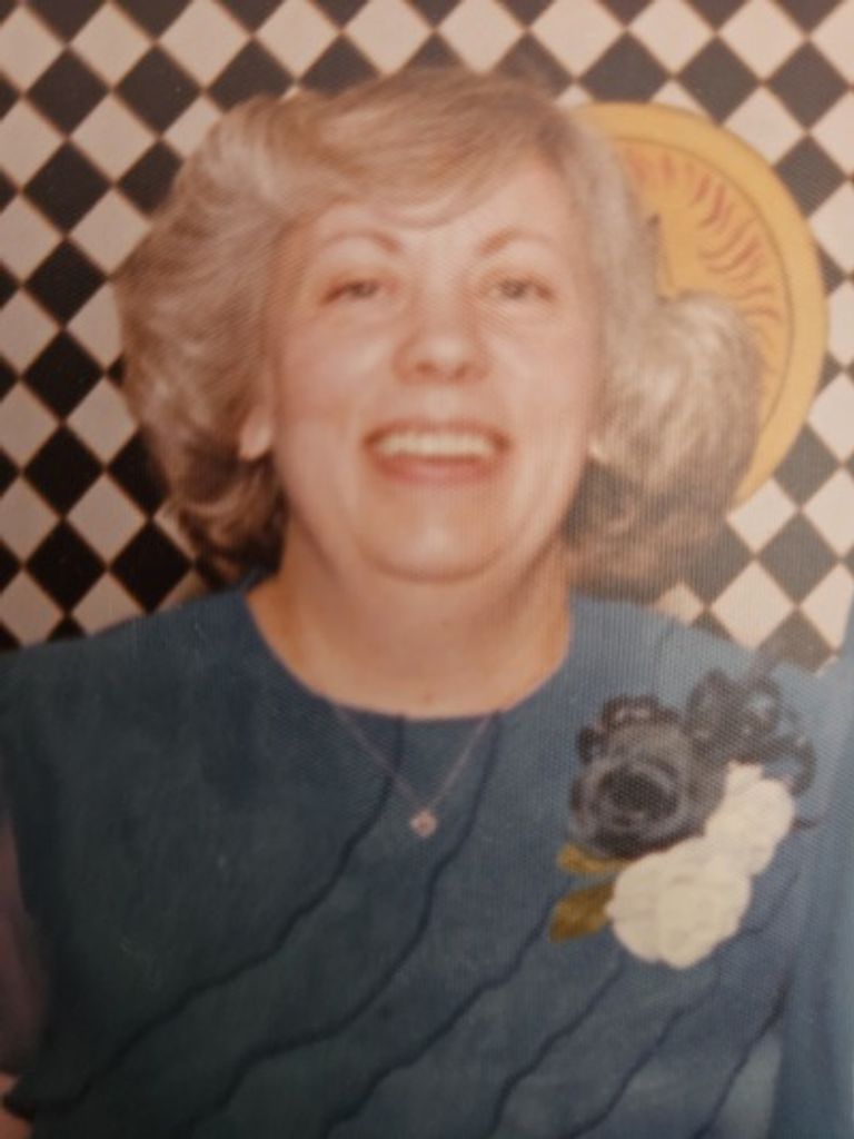 Judith (Judy) Ann Tyler Profile Photo