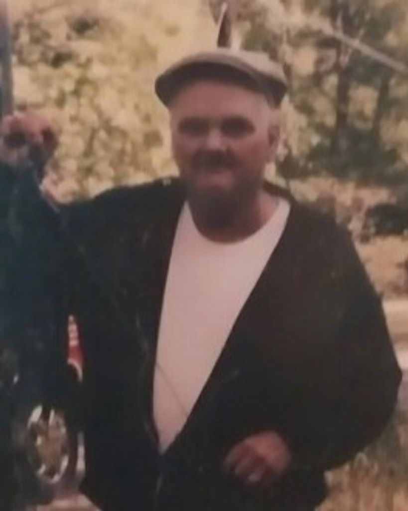 James "Babe" Shipley Profile Photo
