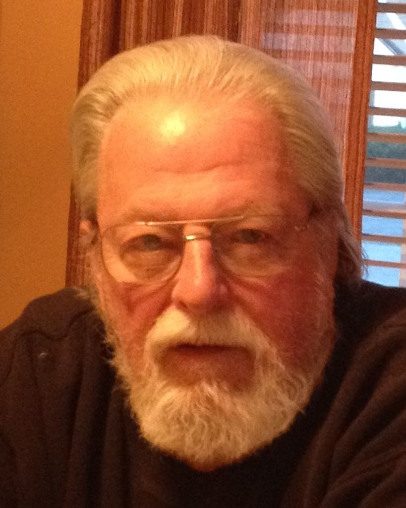 Paul F. Kruger Profile Photo