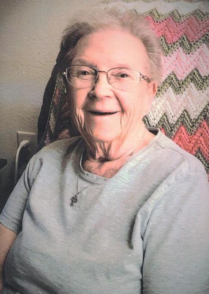 Vivian Vollmer Profile Photo