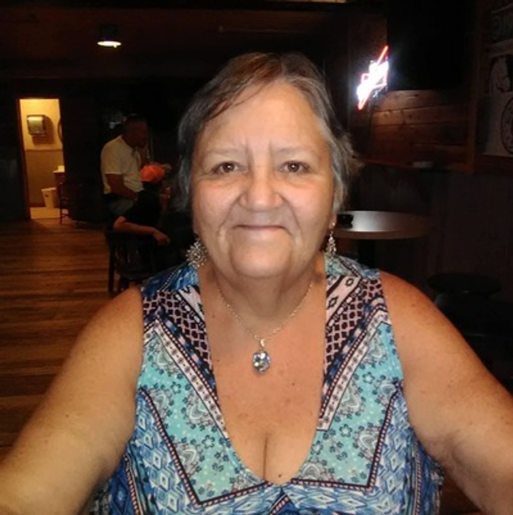Katherine Rose Atchison Profile Photo