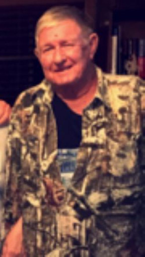 David Allen Gray Profile Photo