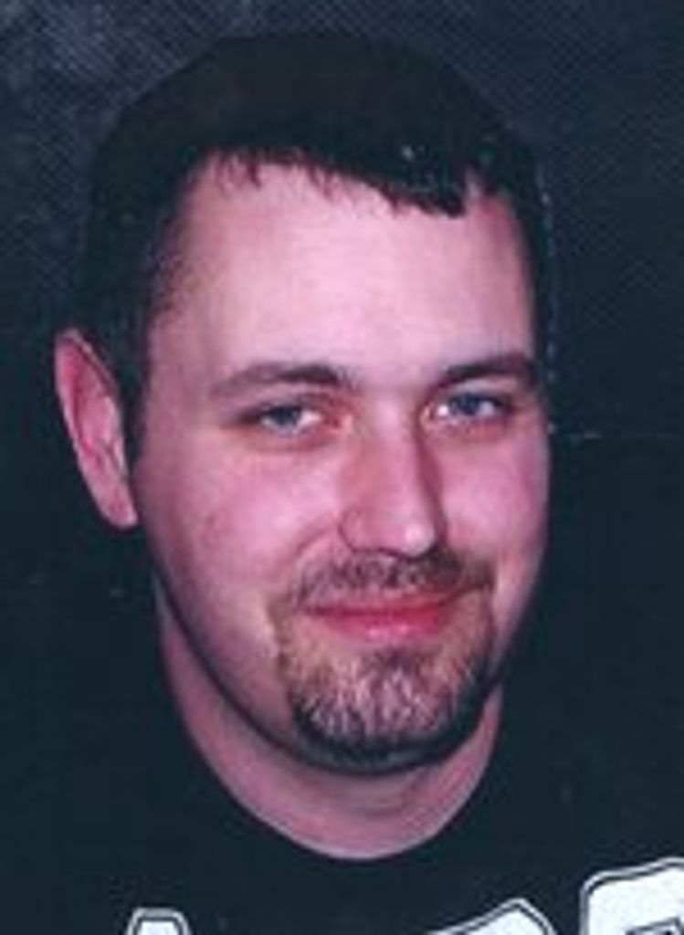 David Scott "Dawson" Dawson