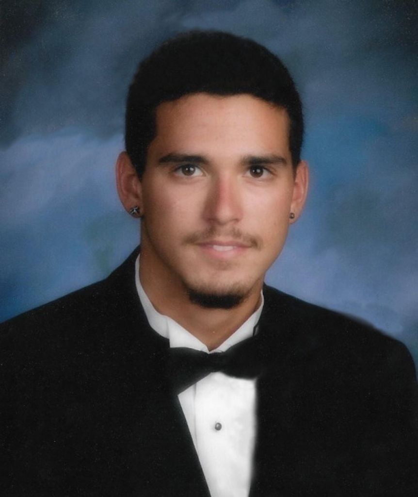Branden Hauser Profile Photo